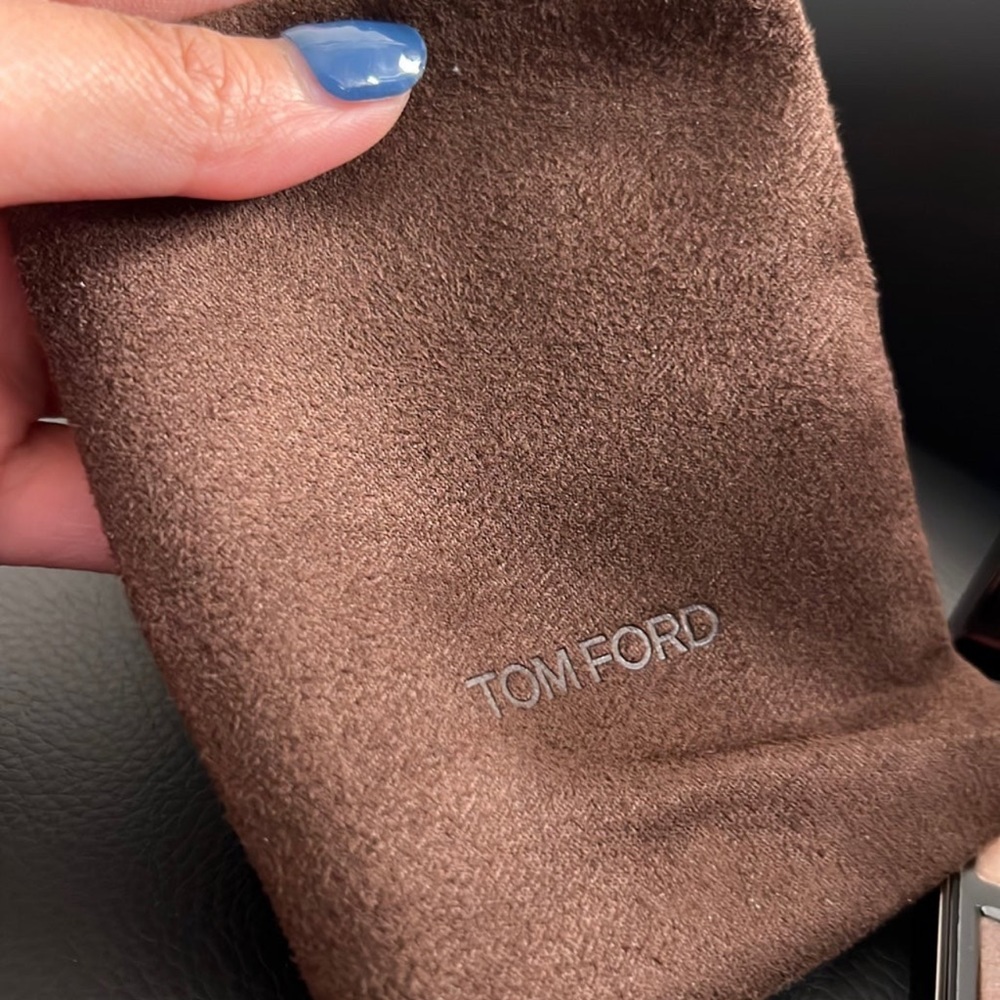 Tom Ford Eye Color quad eye shadow 03 body heat - Picture 4 of 5